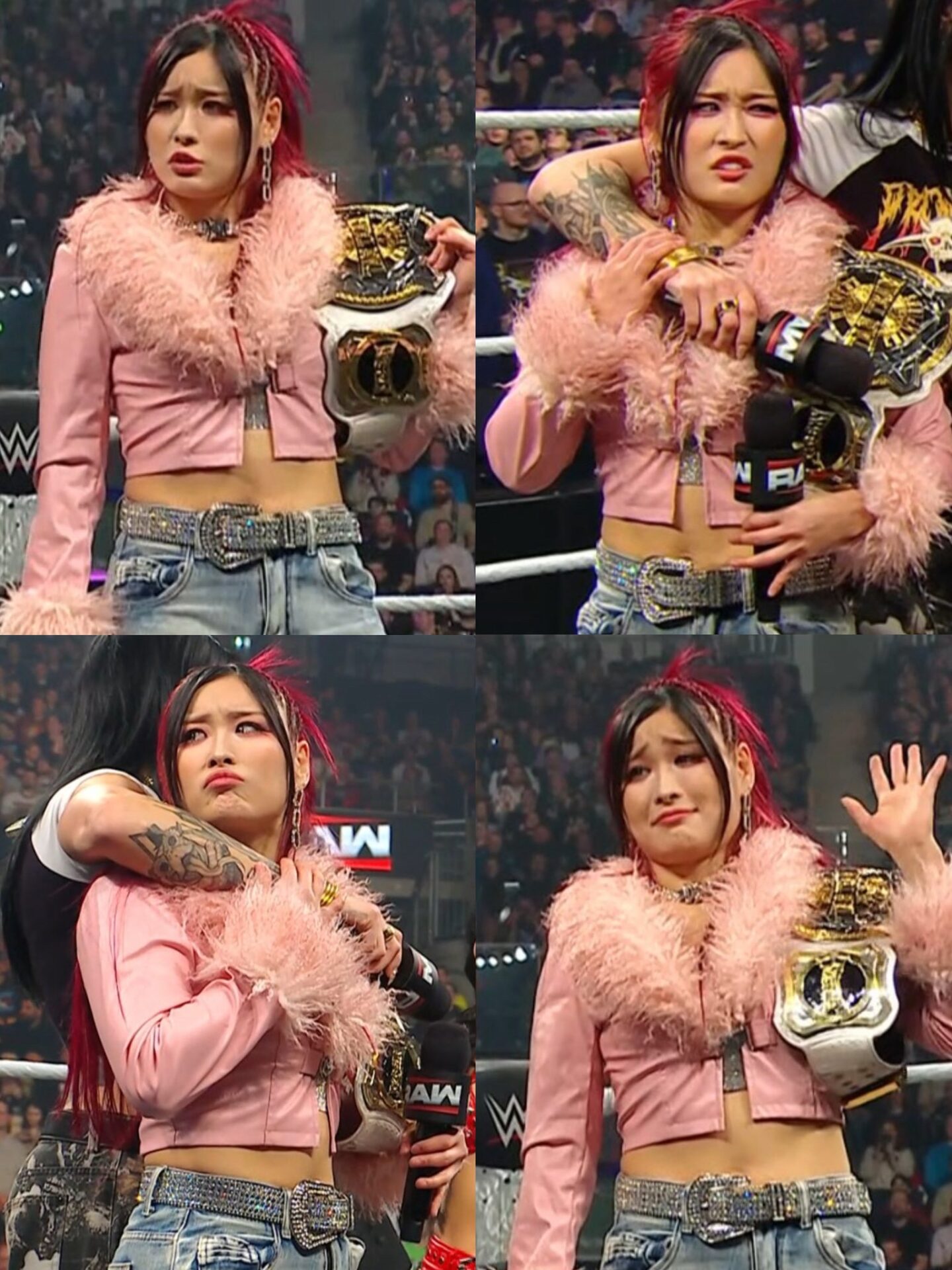 「ワオ！この日本人面白すぎる！」「まるでアニメキャラだね！」今全米で大人気の日本人がこちら！