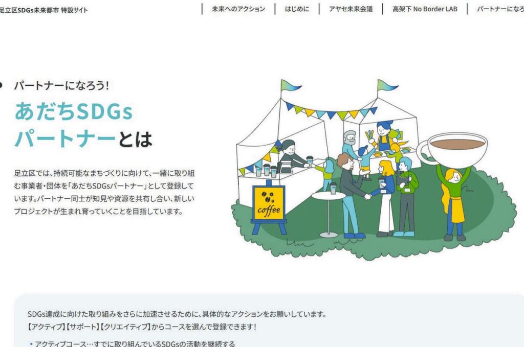 ドラッグ通販、クレカ現金化…グレーな業者を「SDGsパートナー」認定する官公庁　何を審査しているのか：東京新聞