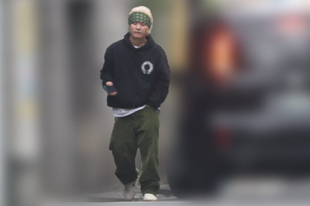 《熱愛スクープ》セカオワ・Fukase(40) “20歳年下”人気インフルエンサーと交際していた!セカオワハウスで同棲生活、両親にも紹介済み