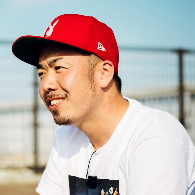 ラッパーの晋平太さんが死去か　漢 a.k.a. GAMIらが言及