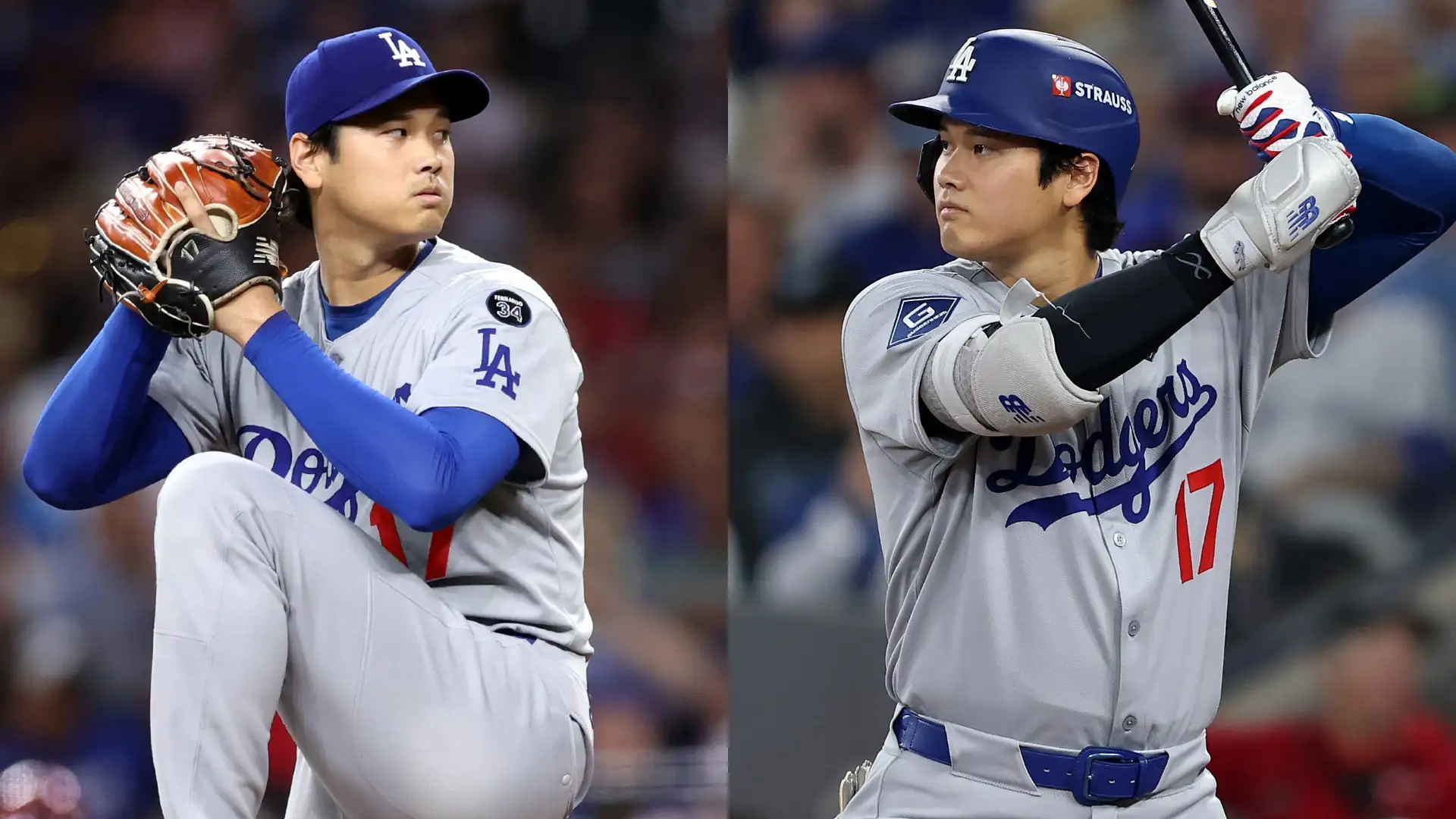 【実況】MLB・ワールドシリーズ第7戦『ドジャース vs ブルージェイズ』  先発：大谷翔平　NHK BS 9：00～