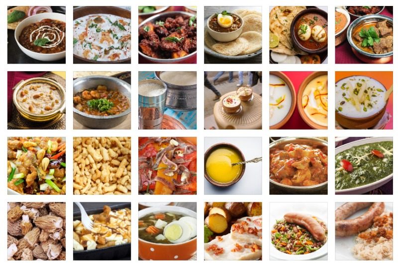 【画像】世界各国の食料品インフレ率ランキングがこちら