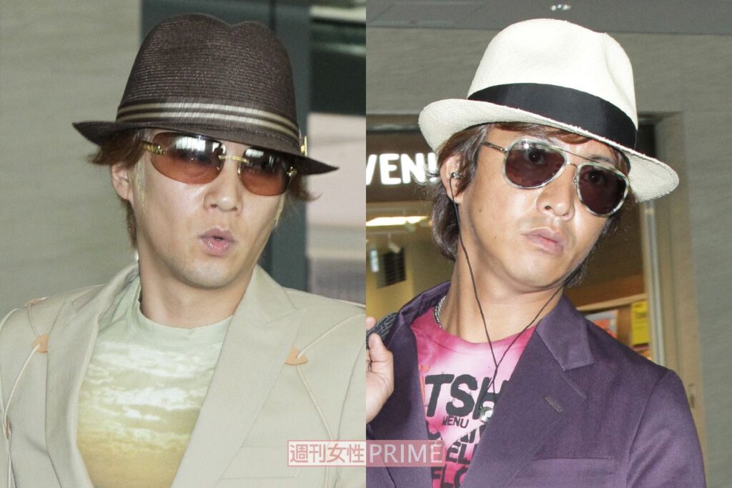 【SMAP】中居正広「木村拓哉との対話」求める報道に違和感「口きくんじゃねーぞ！」解散騒動で“キムハブ”仕打ちの遺恨