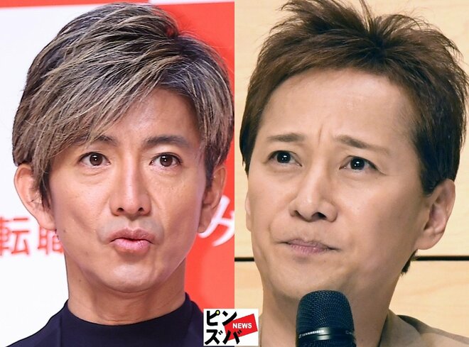 【SMAP】中居正広、木村拓哉に”会いたい”接触計画報道も…何が目的? 深まる謎　芸能ジャーナリストも「木村も困惑では」