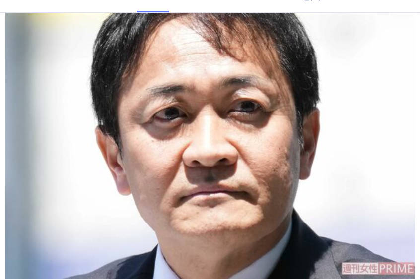 玉木雄一郎「立憲はダメですね。私たちは勿論高市総裁を応援しますよ！」