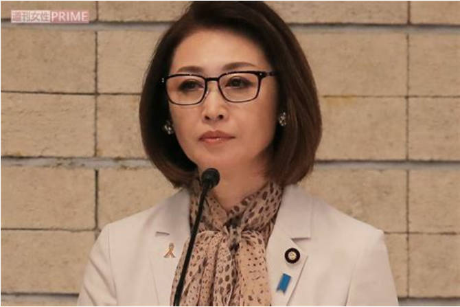 【三原じゅん子大臣会見30秒終了】Xでこども家庭庁廃止論殺到
