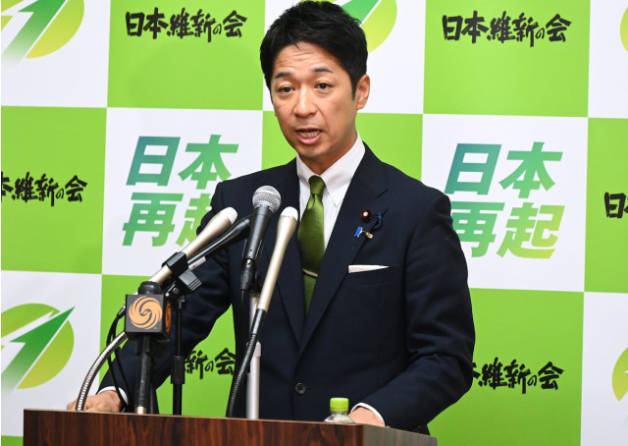 藤田氏「維新側が渡した政策冊子を、高市さんは次までに全て読み論点に赤ペン引いてきた」