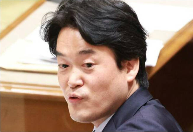 立憲・小西ひろゆき「閣僚になる資質もない議員だらけの政党なら解党してはどうか」