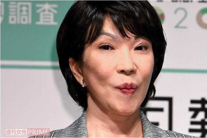 【5ch民】漢・高市早苗「結果的にノーダメで中国の手先の公明党を野党永久追放してやりましたわ」