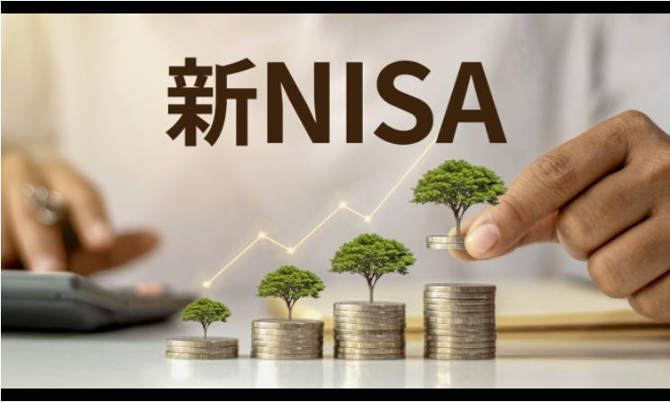 【新NISA・みんなの投資どのくらい？】日本経済新聞読者1900人を対象にアンケート調査・・・20～40代の積極性が目立ち、3割が3年前に比べ新規投資額を2倍以上に、30～40代は月10万円
