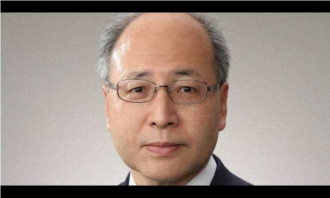 日銀・高田氏 「時は来た。それだけだ」
