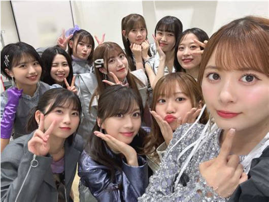 「裏アカ」で他メンバーを批判…炎上で活動休止中のモー娘。北川莉年内で活動終了へ「メンバーとして区切り」「本人の意志」