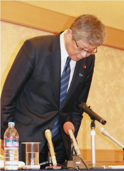【自民裏金】高木元議員「不起訴相当」　菅家氏も、検審議決