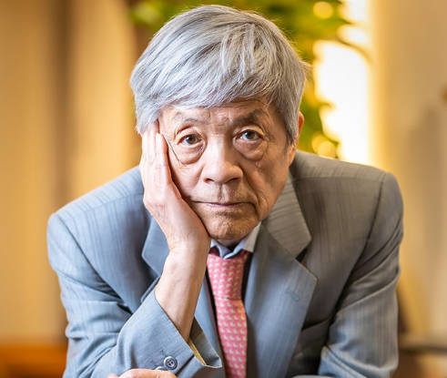 田原総一朗「高市に『〇んでしまえ』と言えばいい」　瑞穂「それはダメ」　辻本「またそういう事言う」
