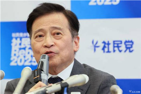 ラサール石井氏「自民・維新の連立は極右。マーベル映画的に言えばまさにヴィラン政権に見える」