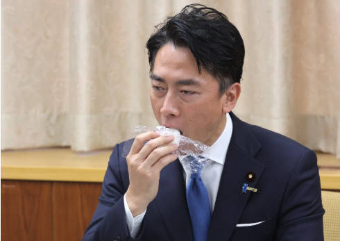 【速報】政府、備蓄米を削減へ