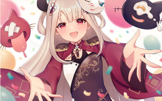 にじさんじ所属の有名VTuber、突然の卒業発表