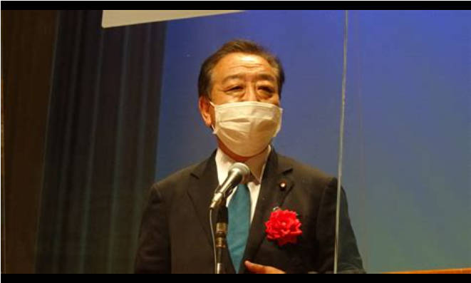 【立憲民主党】共産党とれいわ新選組に協力要請
