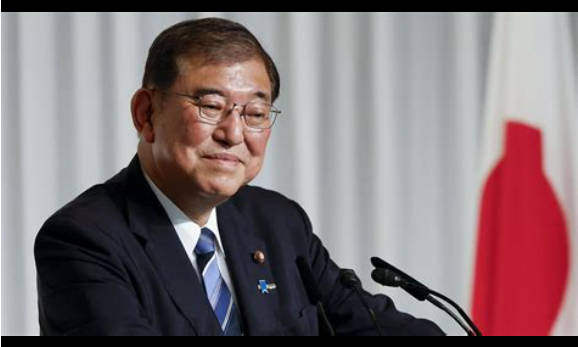 石破氏「少数与党という厳しい状況の中全力を尽くした」　←それは国民から支持されてないからでは