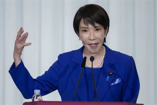 高市首相、外国人の不法滞在対策の強化と出入国の管理徹底を法務大臣に指示