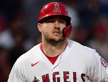 【悲報】大谷元同僚のマイク・トラウトパワハラ屑野郎と裁判で判明😭😭😭