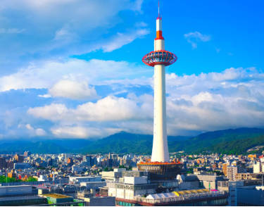 市区町村魅力度ランキング2025！3位京都市、2位札幌市、1位は函館市