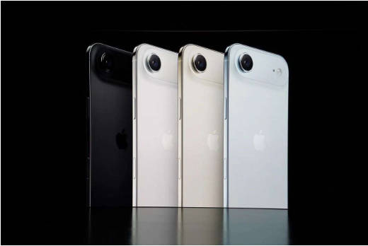 【iPhone Air】売上不振で減産へ