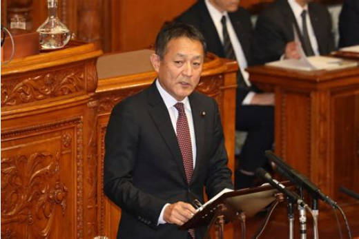 立憲民主党、裏金理由に佐藤副長官の法案説明などを当面拒否　　←←そういうとこだぞ