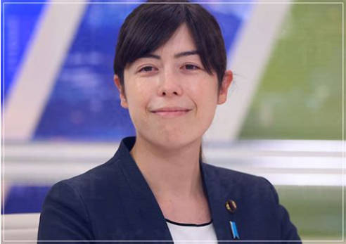 【支持率下げてやる】news23、取材から逃げる小野田紀美、という印象操作を始める