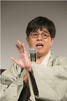 立川志らく氏「リベラル系の人ってなんで自分の意見と違うとやたら絡んでくるんだろう？」