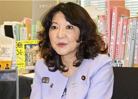 【補助金見直し担当に片山さつき】公金チューチューNPO全滅 ｸﾙ ━━━━(ﾟ∀ﾟ)━━━━!!