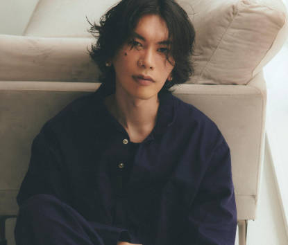 【音楽】20代に聞いた「年上の世代にオススメのアーティスト」発表　3位は米津玄師