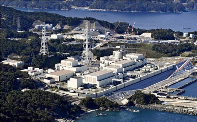 【悲報】女川原発、制御棒挿入失敗w