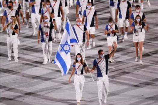 IOC　イスラエル選手団へのビザを拒否したインドネシアを制裁へ　イスラエルに肩入れすんのかよw