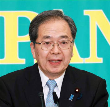 公明党、自民と維新が憲法9条改正に関する条文起草協議会設置を明記したことに懸念を示す