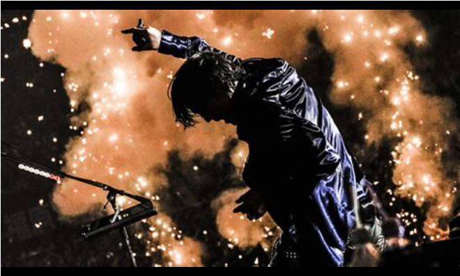 【音楽】ライブ活動休止から10年、氷室京介のフィルムコンサートツアー「LAST GIGS OVERRIDE」開催