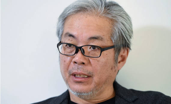 【スパイ防止法】青木理『スパイ防止法が出来れば、公安が悪用する！！』