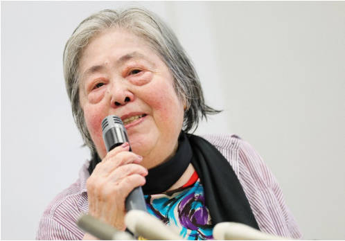 アイ子（80）「生活保護が低すぎて孫にお年玉あげられない。香典も出せず葬式行けなかった」
