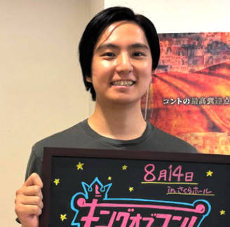 人気芸人、ファンからプレゼントされた服を本人の目の前で捨てて炎上してしまう