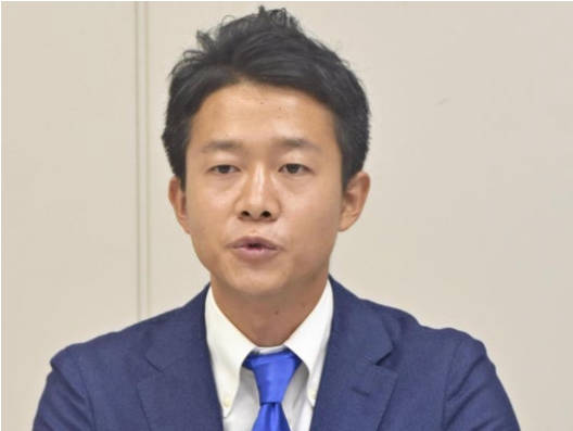 【悲報】立憲水沼議員、高市総理の所信表明でヤジを飛ばしまくった結果、インスタ無事大炎上