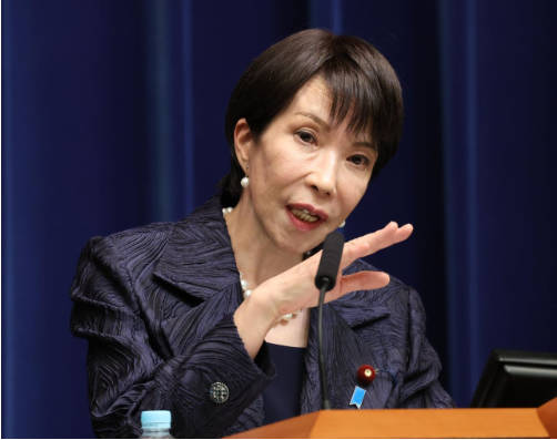 【悲報】高市総理「金融課税さらに強化する」株・投資家発狂「高市やめろおおおおお！！」