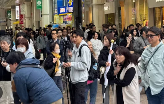 【悲報】「宮城県知事選挙」、元彦状態になってる模様…現職に対して参政党がデマ流しまくる
