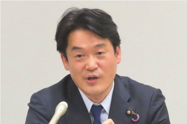 【はぁ!?】小西ひろゆき『高市総理へのヤジは、素晴らしいヤジ、称賛されるべき』