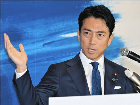 【スクランブル】小泉進次郎『ロシアの爆撃機・戦闘機が日本海に飛来しました。自衛隊は、我が国の領土・領海・領空を断固として守り抜きます』