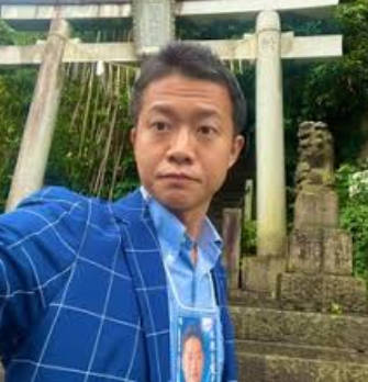 立憲・小西ひろゆき「ヤジを放った水沼秀幸は国民代表として称賛されるべきです」