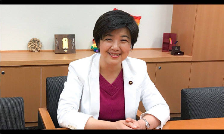 立憲の尾辻かな子衆院議員、印象操作を自民党ダイレクトで検証され涙目敗走