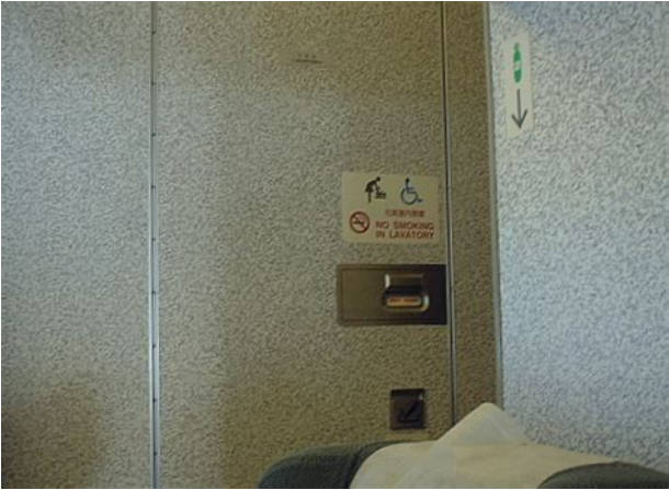 飛行機でトイレが一斉に使えなくなり引返すトラブル相次ぐ 大量のペーパータオルや生理用品などが原因