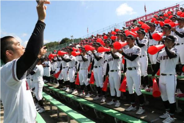 広島の広陵高校 秋季中国地区高校野球大会を1回戦敗退でセンバツ絶望的 一体何があったのか…