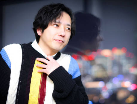 二宮和也、嵐で集まったことを報告!「今日はずーーっと嵐。 朝から晩まで嵐でしたわ」「楽しい1日でした」