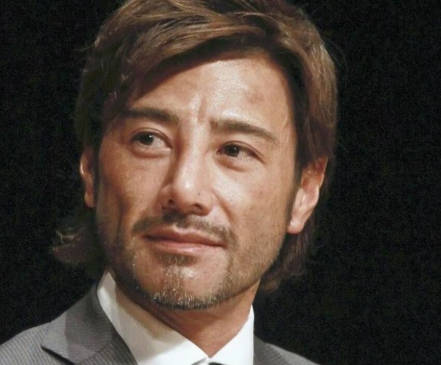 活動自粛から9年…ショーンK〝待望の復帰〟最新ショットにSNS騒然「いよいよ帰ってくる!」「待ってました」の声